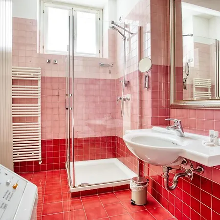 Appartement Joivy Trendy Near Sforzesco Castle *